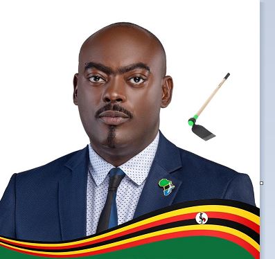 Trouble in DP Paradise As Mbidde Fights Mao