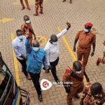Prosecution to Disclose Six Witnesses in Besigye’s Case