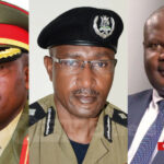 Shs31 Billion CCTV Scandal Rocks Security Establishment as Museveni Sidelines Top Officials in Corruption