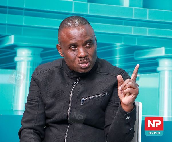 FDC Condemns The Abduction of Erias Lukwago