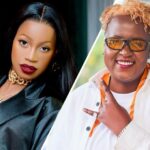 Sheebah Dumped Me Says Keko