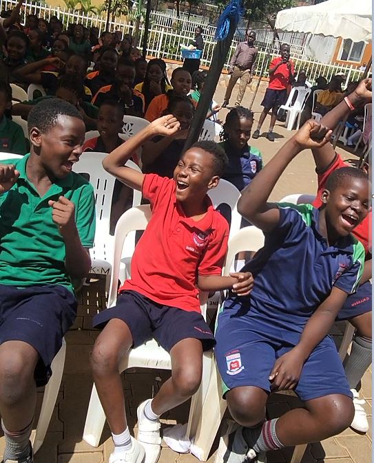 TUC Decides 2026: See What Your Child Is Promising Voters