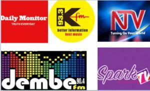 Muhoozi Says Reopening of NTV Uganda and Daily Monitor Is Under Discussion