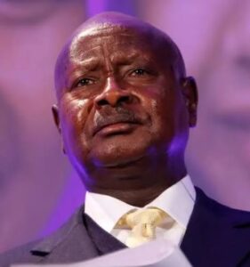 Museveni Chairs First Cabinet Meeting of The New Government