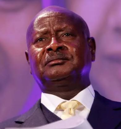 Museveni Chairs First Cabinet Meeting of The New Government