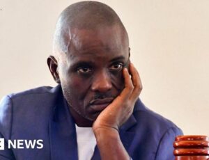 Court Adjourns Erias Lukwago's Misprision of Treason Case After Prison Cites Poor Health