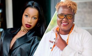Sheebah Dumped Me Says Keko