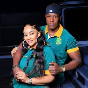 Zari And Shakib Separate After Five Years Together