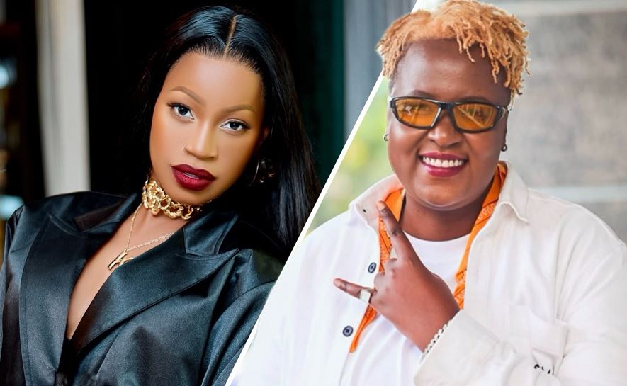 Sheebah Dumped Me Says Keko