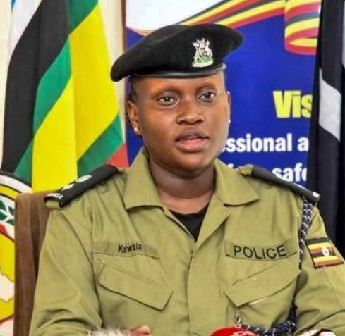 Police deny claims of illegal eviction in Mbuya