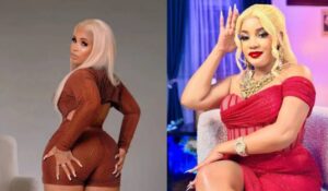 Claws Out: Zahara Totto and Prima Kardashi Face Off in Heated Press Conference