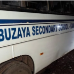 Nalango School Bus Crash Survivors Recall Moments Before The Accident