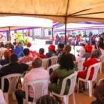 Nup Marks Six Years Since Formation