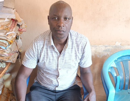 Namisindwa Engineer Arrested After Fleeing To Kenya Over Alleged Road Funds Misuse