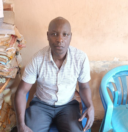 Namisindwa Engineer Arrested After Fleeing To Kenya Over Alleged Road Funds Misuse