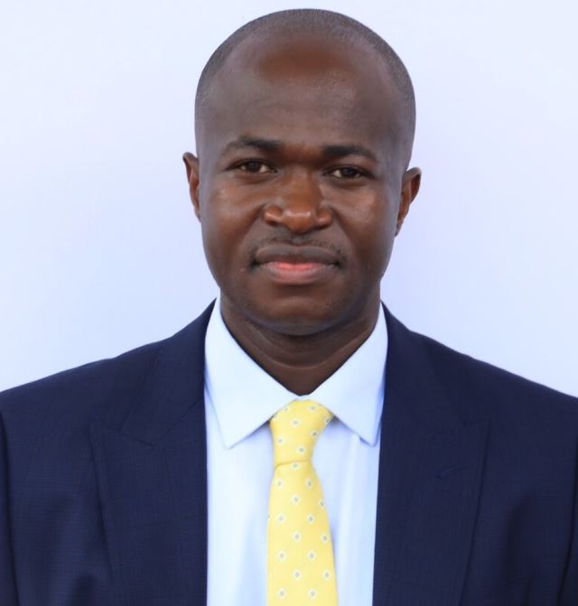 “How Can You Oppose Us When Your Leader Has Run Away?” Kabanda Roars