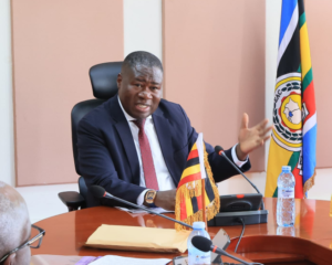 Speaker Of Parliament Urges MPs to Avoid Political Witch-Hunts