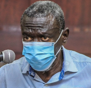 High Court Dismisses Besigye's Application To Suspend Today’s Trial