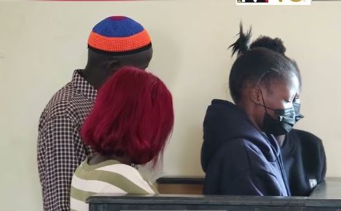 Four Remanded Over Alleged Mbalwa Online Sex Trafficking Ring