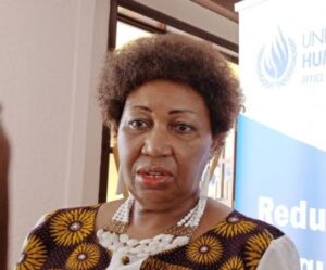 Wangadya Accuses Museveni of Turning UHRC Into “Dumping Ground for Political Failures”