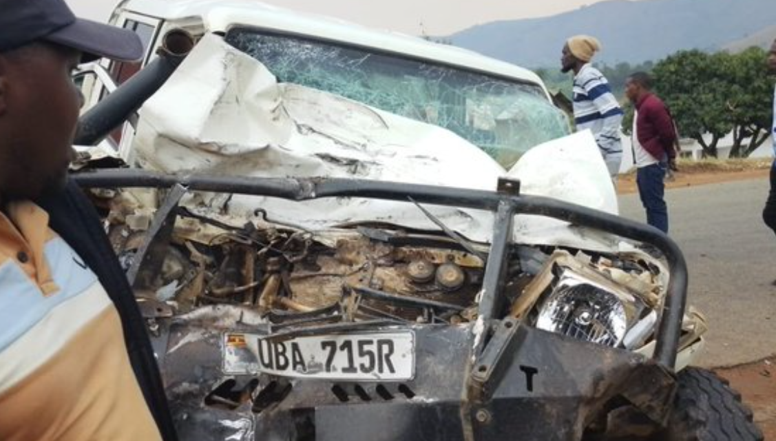Bamuhwezi Investments Proprietor Pastori Muhwezi Dies After Road Crash On Ibanda-Mbarara Highway