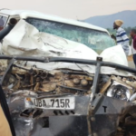 Bamuhwezi Investments Proprietor Pastori Muhwezi Dies After Road Crash On Ibanda-Mbarara Highway