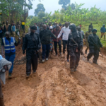 Mbale District Engineer Arrested Over Alleged Misuse Of Shs300 Million Road Funds