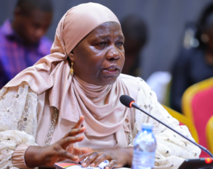 MPs Demand Answers From KCCA Over Kampala Flooding