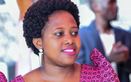 Nine Convicted Over Kidnapping And Murder Of Susan Magara