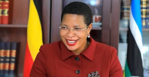 Anita Among Returns To Parliament Virtually