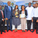 Sheebah Receives ODA Award For Africa’s Musical Superstar