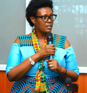 Minister Muhanga Calls For Abolition Of Mailo Land System
