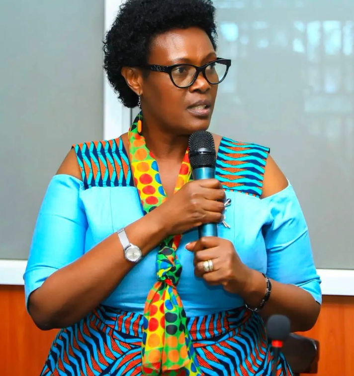 Minister Muhanga Calls For Abolition Of Mailo Land System
