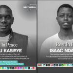 Two Next Media Staff Killed in Entebbe Road Accident