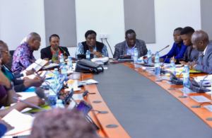 Kyambogo University Questioned Over Graduates Given Wrong Course Certificates