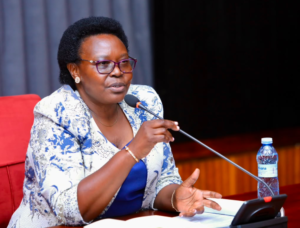 Uganda Warns Of Rising Distress Among Migrant Workers In Gulf States