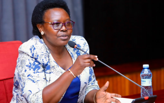 Uganda Warns Of Rising Distress Among Migrant Workers In Gulf States