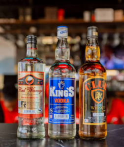 Rwanda Closes Eight Alcohol Factories