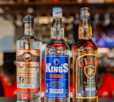 Rwanda Closes Eight Alcohol Factories