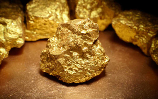 Canadian Man Remanded Over Alleged $1.5m Gold Scam